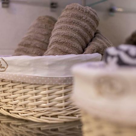 Relax Village Home Mare Đảo Krk Ngoại thất bức ảnh