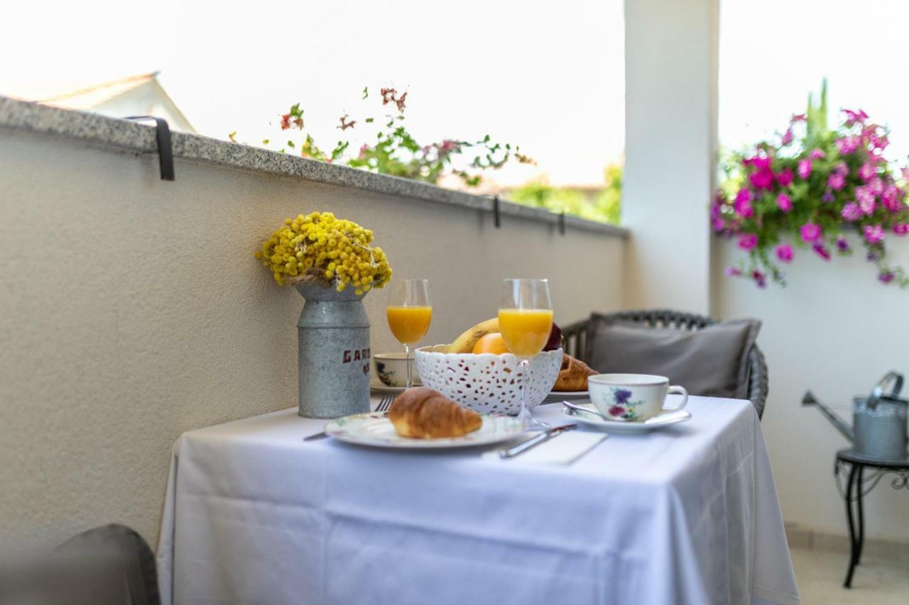 Relax Village Home Mare Đảo Krk Ngoại thất bức ảnh