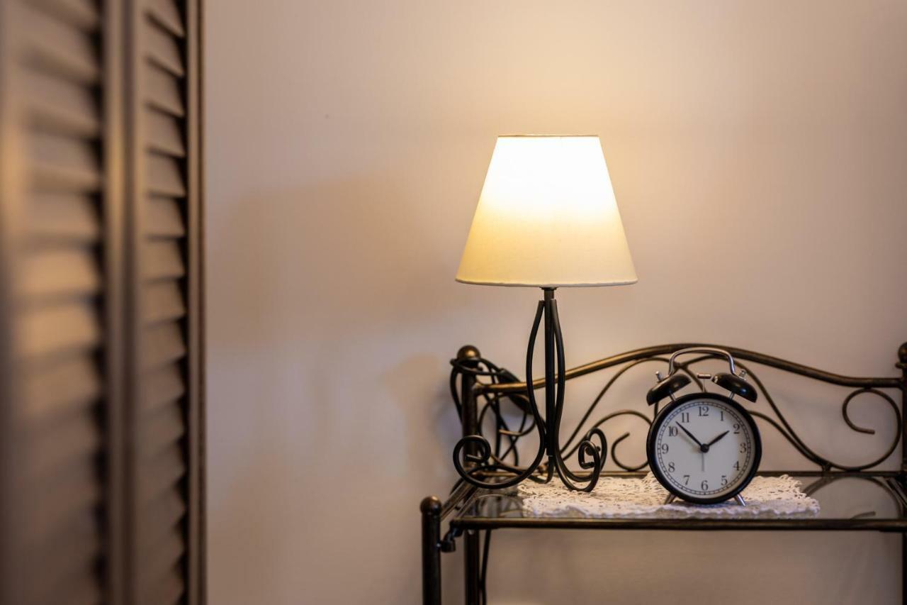 Relax Village Home Mare Đảo Krk Ngoại thất bức ảnh